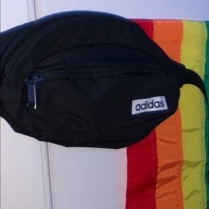 Adidas fanny pack